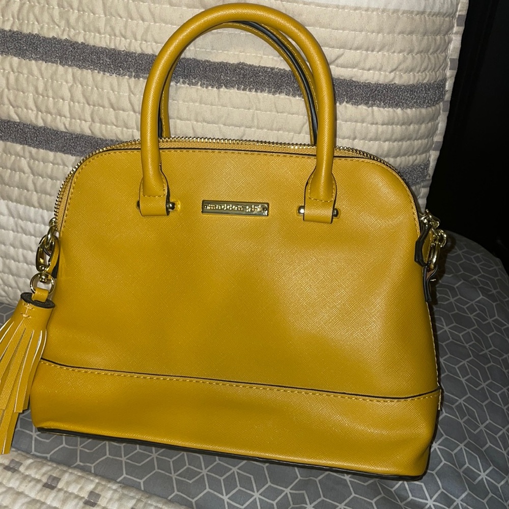 steve madden